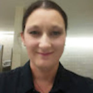 Meet your Posher, Carrie